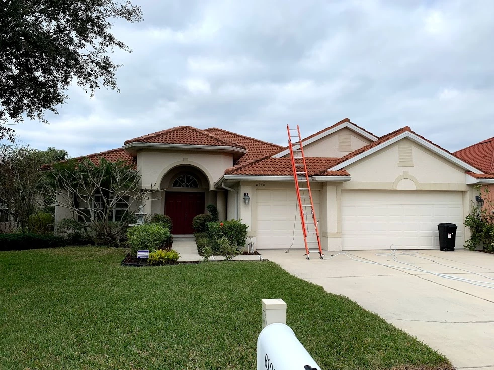 bradenton power washing