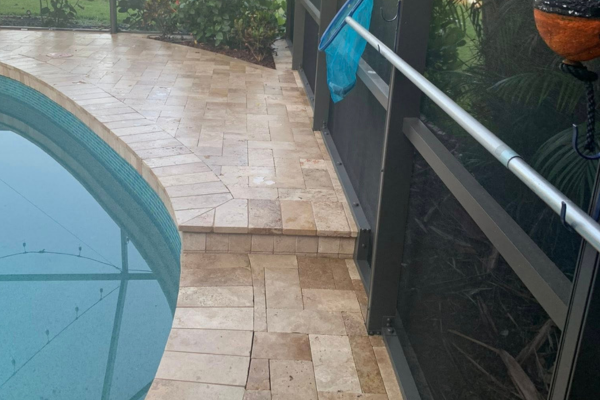 paver sealing sarasota