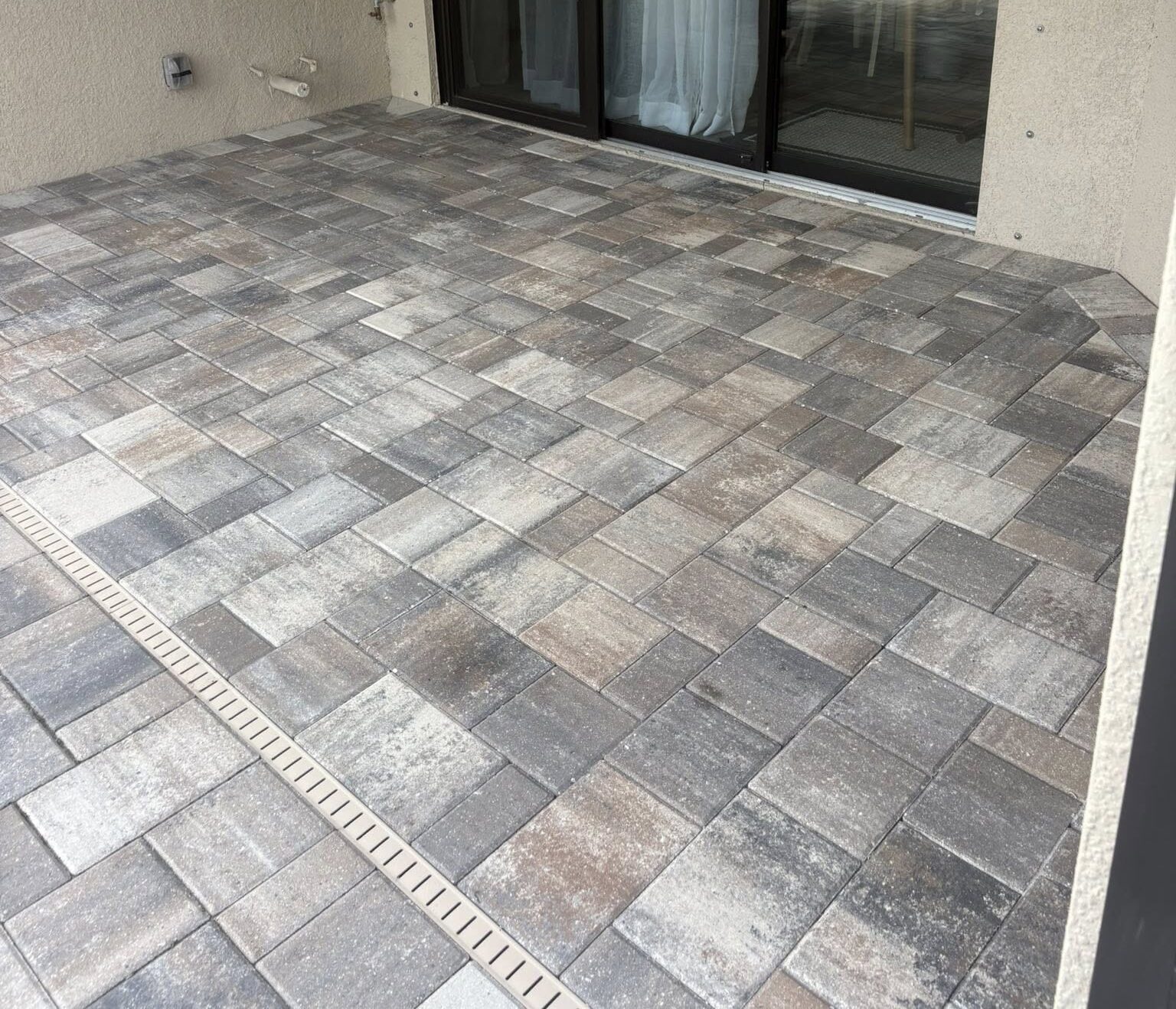 paver sealing bradenton