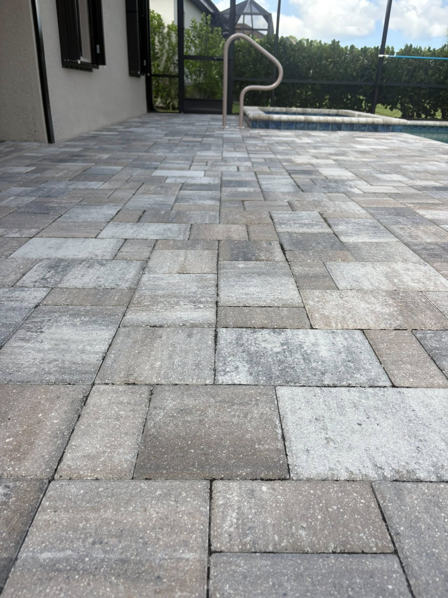 paver sealing bradenton