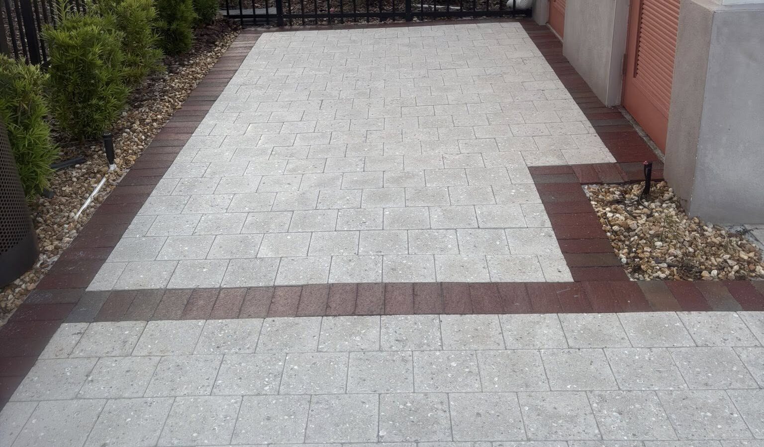 pressure wash and paver sealing bradenton