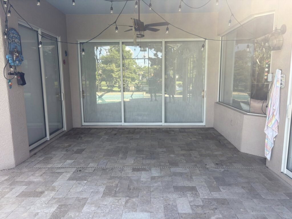 paver sealing bradenton