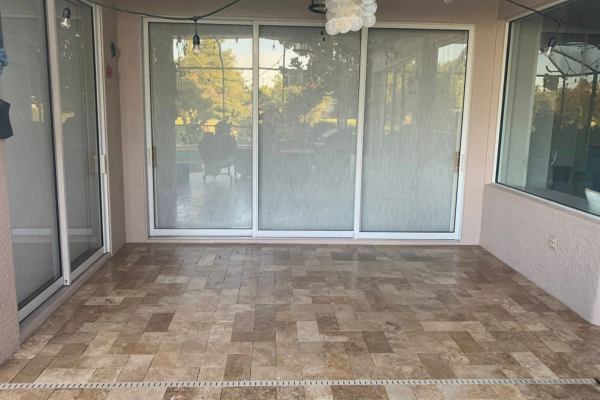 bradenton paver sealing
