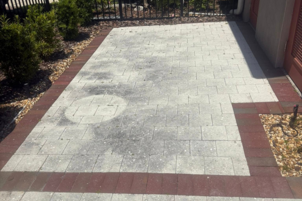 paver sealing bradenton