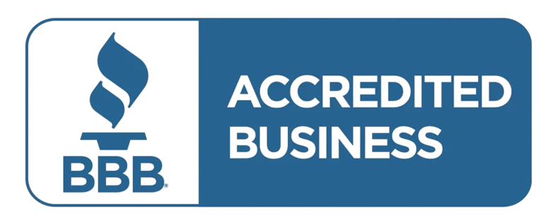 bbb accredited business logo